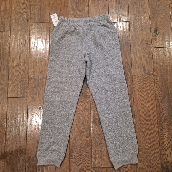 Cat & Jack Boys Sweatpants Size L (12/14) - Picture 4 of 5